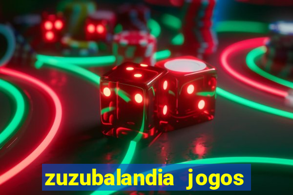 zuzubalandia jogos de matematica